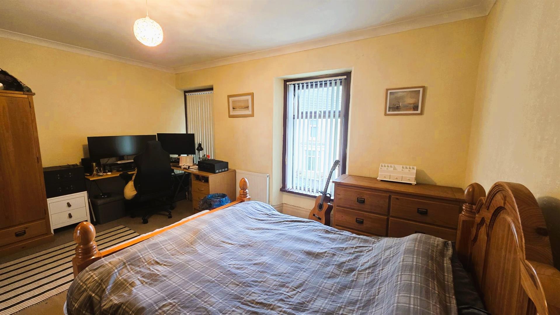 Coldstream Street, Llanelli, SA15 3BG